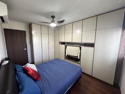 Blk 226 Jurong East Street 21 (Jurong East), HDB 5 Rooms #493759321